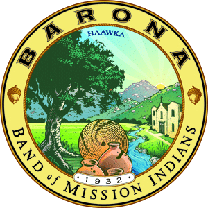 Barona Band of Mission Indians