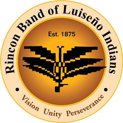 Rincon Band of Luiseño Indians