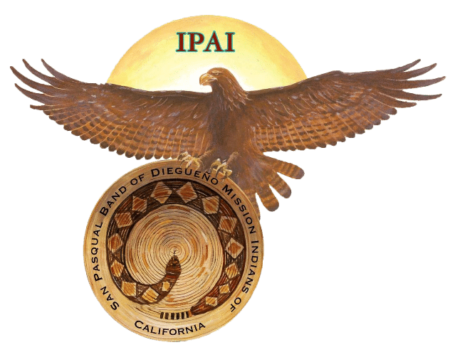 San Pasqual Band of Mission Indians