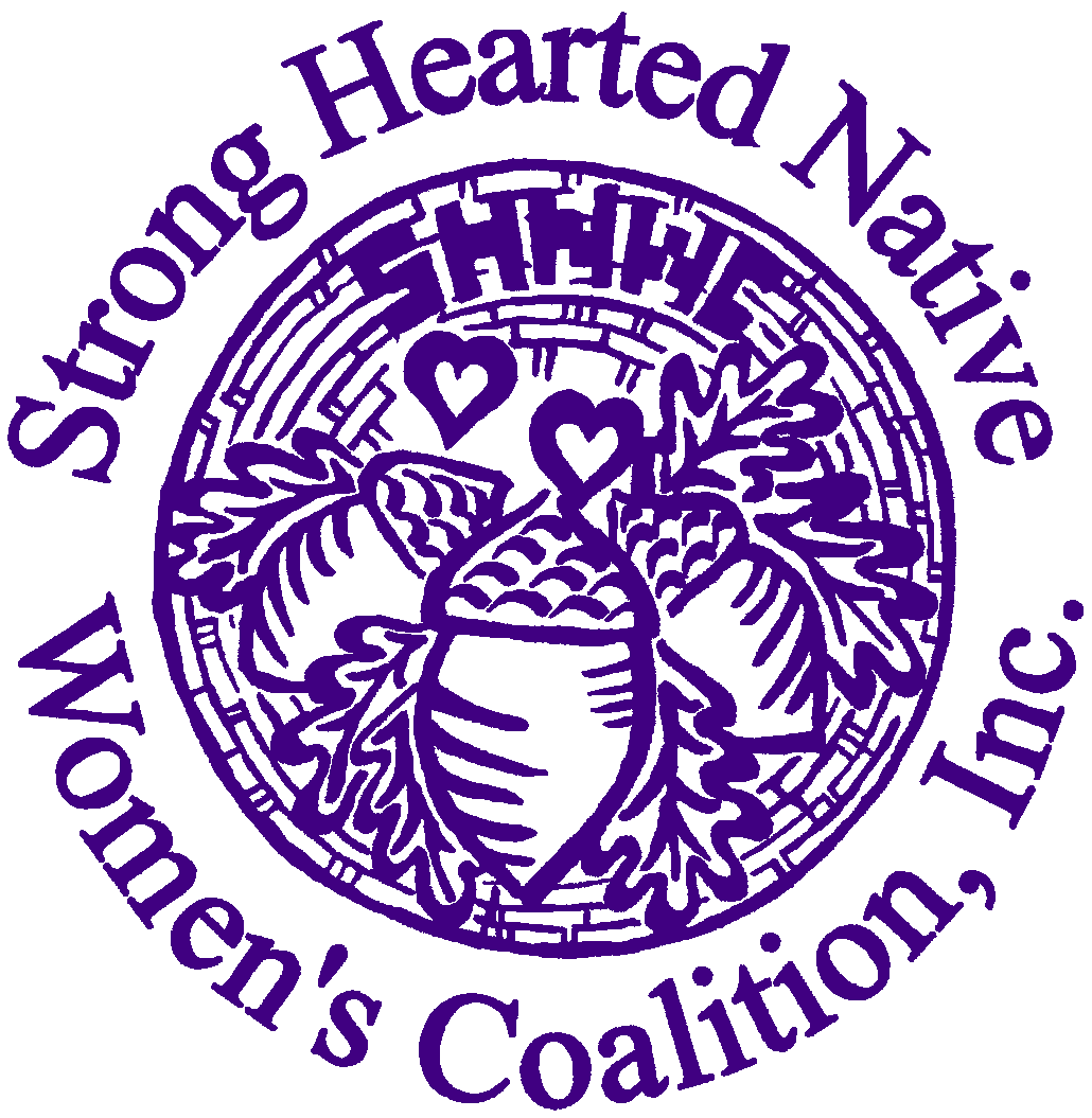 Strong Hearted Native Women's Coalition